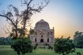 Bara Gumbad