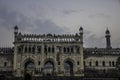 Bara Imambara or Asfi Imambara is a famous landmark in Lucknow created by Nawab of Awadh Asaf Ud Daula