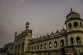 Bara Imambara or Asfi Imambara is a famous landmark in Lucknow created by Nawab of Awadh Asaf Ud Daula