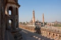 Bara Imambara complex in Lucknow, India