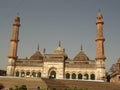 BARA IMAMBARA LUCKNOW UP NAWABO KA SAHAR