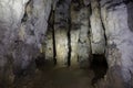 Barac caves near Plitvice Lakes