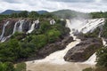 Falls Barachukki view