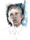 Barack Obama