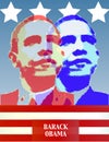 Barack Obama Poster