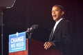 Barack Obama at Virginia Beach