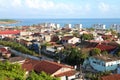 Baracoa, Cuba Royalty Free Stock Photo