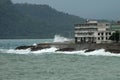 Baracoa, Cuba Royalty Free Stock Photo