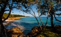 Maguana Beach, Baracoa, Cuba