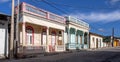 Baracoa Street