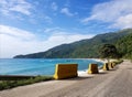 Barahona Royalty Free Stock Photo