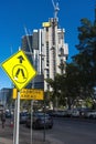 Barangaroo Precinct Sydney