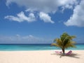 Barbados Beach