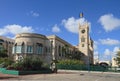 Barbados/Bridgetown: Parliament