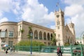 Barbados Parliament Building