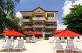 Barbados - St. James Beach Resort Hotel