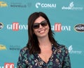 Barbara Floridia at Giffoni Film Festival 2023 - on July 21, 2023 in Giffoni Valle Piana, Italy.