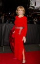 Barbara Walters Arrives at the 2012 Time 100 Gala in New York City Royalty Free Stock Photo