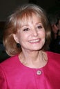 Barbara Walters