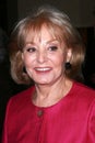 Barbara Walters