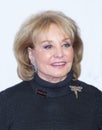 Barbara Walters at the 2014 Time 100 Most Influential People Gala in NYC