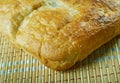 Barbari bread