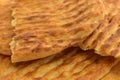 Barbari Bread, Traditional Persian Bread