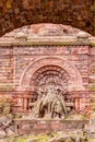 Barbarossa Monument in Thuringia, Germany Royalty Free Stock Photo