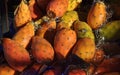 barbary fig fruit food