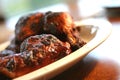 Barbecue Chicken and Ribs 3