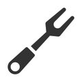 Barbecue fork Icon