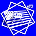 National Veterans BBQ Day on October 16