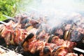 Barbecue Royalty Free Stock Photo