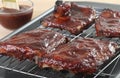 Barbecue Ribs