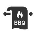 Barbecue sign Icon