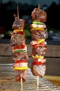 Barbecue skewers