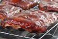 Barbecue Spareribs