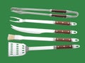 Barbecue tools