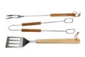 Barbecue Utensils