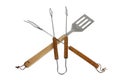 Barbecue Utensils