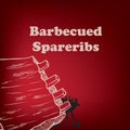 Barbecued Spareribs poster