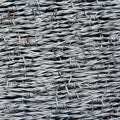 Barbed Wire Royalty Free Stock Photo