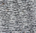 Barbed wire Royalty Free Stock Photo