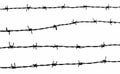 Barbed Wire