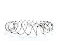 Barbed Wire Circle