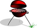 barbeque