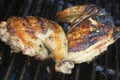 Barbeque Chicken