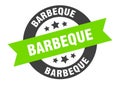 barbeque sign