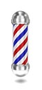 Barber pole