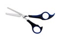 Barber scissors